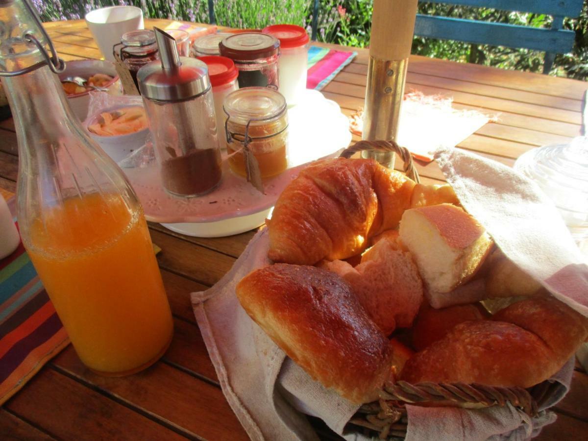 La Grange Aux Hirondelles Bed and Breakfast Sancoins Buitenkant foto