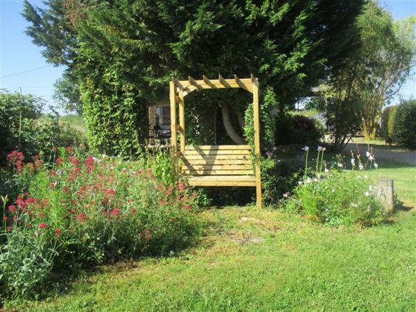 La Grange Aux Hirondelles Bed and Breakfast Sancoins Buitenkant foto
